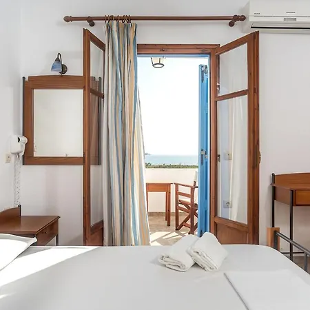 Amodari Studios On The Beach Pláka Extérieur photo