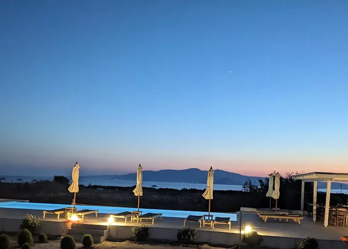 Amodari Studios On The Beach